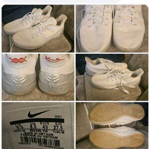 Nike Kobe A.D. Chrome